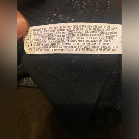 Forever21 Black Skirt - Picture 3 of 3